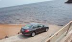 Nissan Teana 4x4 2010 года